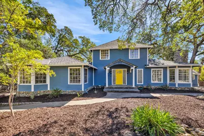 8464 Sunset Avenue, Fair Oaks, CA 95628 - Photo 2