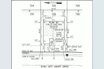 9763 Jeff Handy Drive, Sacramento, CA 95829 - Photo 4