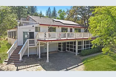 10374 Bar Hill Road, Penn Valley, CA 95946 - Photo 1