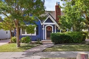 1660 W Willow St, Stockton, CA 95203 - Photo 1