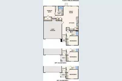 1051 Telford Street, Lincoln, CA 95648 - Photo 2