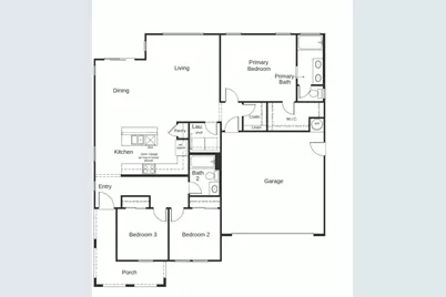 6228 Honey Haven Lane, Hughson, CA 95326 - Photo 2