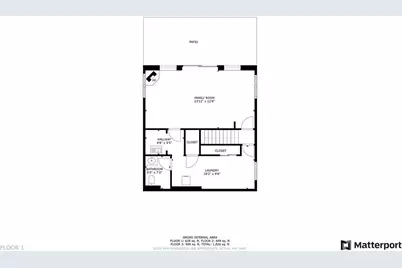 200 Craycroft Ridge Road, Downieville, CA 95936 - Photo 14