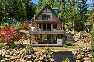200 Craycroft Ridge Rd, Downieville, CA 95936 - Photo 2