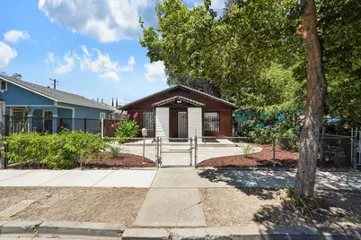 711 Oso Street, Stockton, CA 95206 - Photo 1