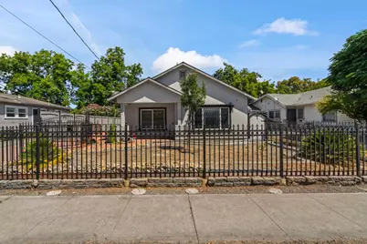 1961 Monte Diablo Avenue, Stockton, CA 95203 - Photo 1