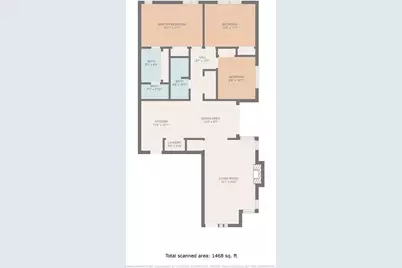 2432 Camino Garden Way, Carmichael, CA 95608 - Photo 8