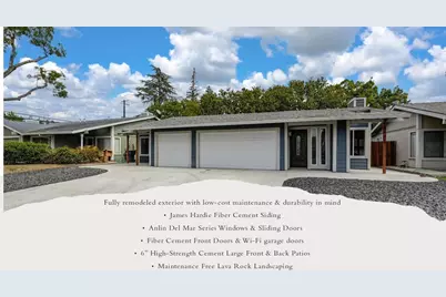 2432 Camino Garden Way, Carmichael, CA 95608 - Photo 2