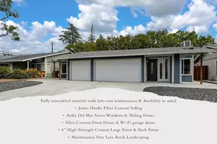 2432 Camino Garden Way, Carmichael, CA 95608 - Photo 2