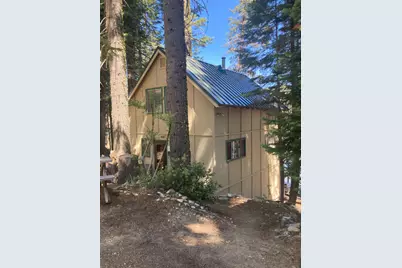 15579 Bucks Lake Road, Bucks Lake, CA 95971 - Photo 1