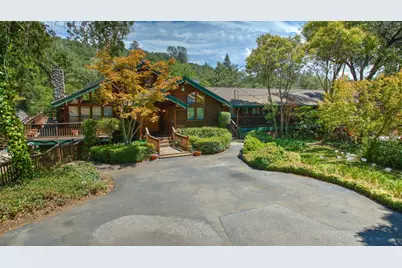 800 Millertown Road, Auburn, CA 95603 - Photo 1