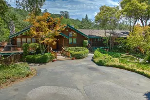 800 Millertown Rd, Auburn, CA 95603 - Photo 1