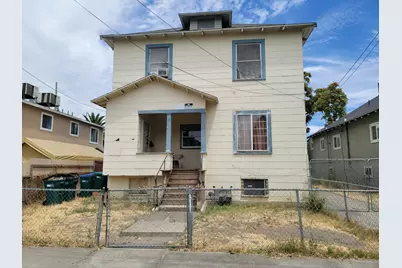 636 N Pilgrim Street, Stockton, CA 95205 - Photo 1