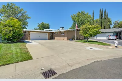 2544 El Cedro Court, Rancho Cordova, CA 95670 - Photo 1