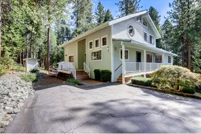 14173 Tahoe View Drive, Grass Valley, CA 95945 - Photo 70