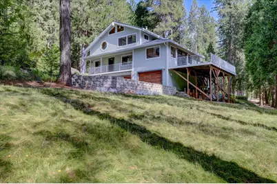 14173 Tahoe View Drive, Grass Valley, CA 95945 - Photo 58