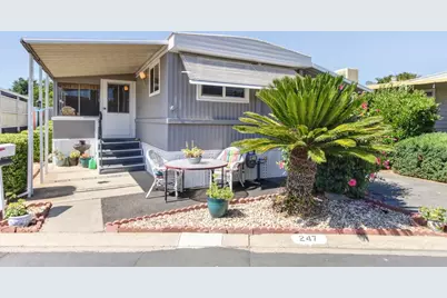 Rocky Hills Lane, Rancho Cordova, CA 95670 - Photo 1