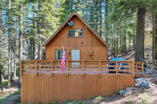 351 Silvertip Springs Dr, Strawberry Valley, CA 95981 - Photo 1