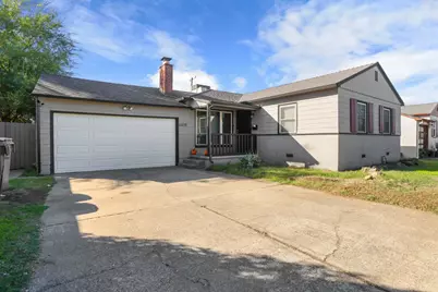 6038 Fruitridge Road, Sacramento, CA 95820 - Photo 1