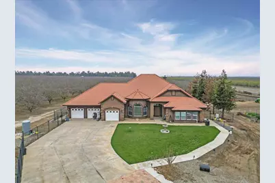 10525 State Highway 33, Patterson, CA 95363 - Photo 8