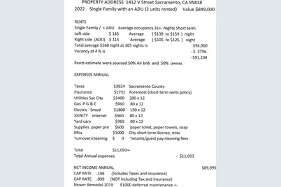 1412 V Street, Sacramento, CA 95818 - Photo 36