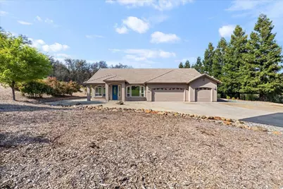 5417 Rolling Rock Road, Placerville, CA 95667 - Photo 1