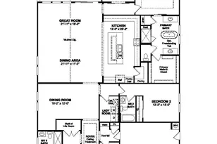 4346 Hooded Crow Wy, Rancho Cordova, CA 95742 - Photo 2