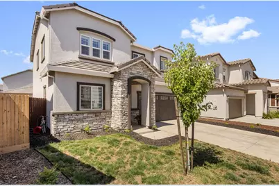 12264 Rocky Ford Way, Rancho Cordova, CA 95742 - Photo 2