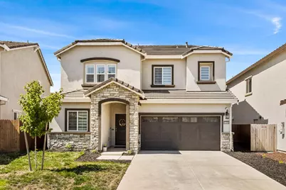 12264 Rocky Ford Way, Rancho Cordova, CA 95742 - Photo 1