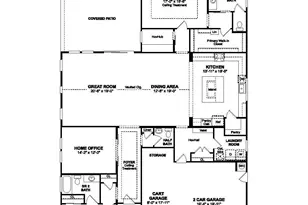 12452 Chelidon Wy, Rancho Cordova, CA 95742 - Photo 2