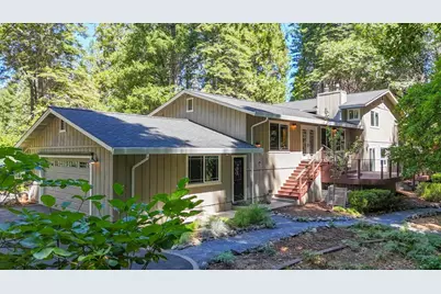 11877 Incline Shaft, Nevada City, CA 95959 - Photo 2