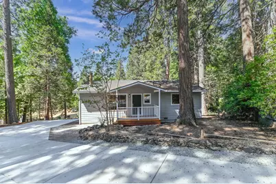 24291 Carson Drive, Pioneer, CA 95666 - Photo 1