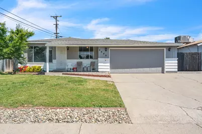 5849 67th Street, Sacramento, CA 95824 - Photo 1