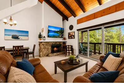 2755 N Lake Boulevard #6, Tahoe City, CA 96145 - Photo 1