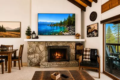 2755 N Lake Boulevard #6, Tahoe City, CA 96145 - Photo 2