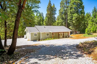 2910 Madrone Drive, Camino, CA 95709 - Photo 1