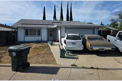 1593 Blair Court, Manteca, CA 95336 - Photo 1