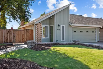 2966 Gwendolyn Way, Rancho Cordova, CA 95670 - Photo 1