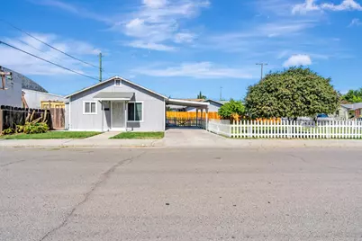 1410 Frank Avenue, Dos Palos, CA 93620 - Photo 1