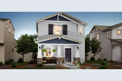 4268 Aura Way, Rancho Cordova, CA 95742 - Photo 1