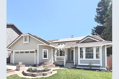 3607 Sawyer Court, Diamond Springs, CA 95619 - Photo 1
