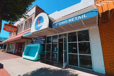 159 W Yosemite Avenue, Manteca, CA 95336 - Photo 1