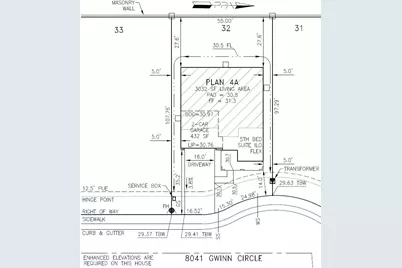 8041 Gwinn Circle, Elk Grove, CA 95757 - Photo 4