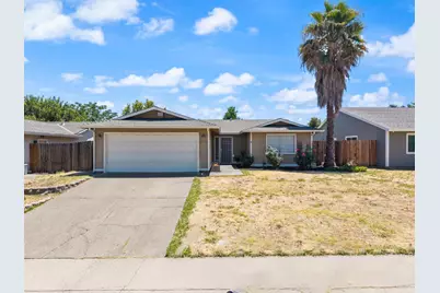 6428 Carmelwood Drive, Citrus Heights, CA 95621 - Photo 1