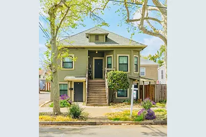 1514 26th Street, Sacramento, CA 95816 - Photo 1