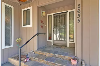2655 Mona Drive, Placerville, CA 95667 - Photo 2