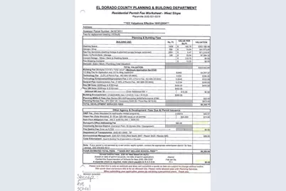 4491 String Canyon Road, Grizzly Flats, CA 95636 - Photo 6