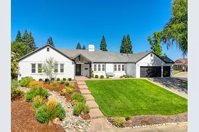 6800 Pera Drive, Rancho Murieta, CA 95683 - Photo 2