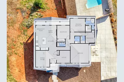 1065 Fairview Drive, Paradise, CA 95969 - Photo 84