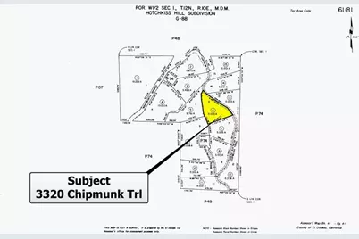 3320 Chipmunk Trail, Georgetown, CA 95634 - Photo 78